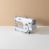 Nanya NY-9800D industrial sewing machine, special electronic shears for high-speed flat sewing of thick materials Application Scenario
